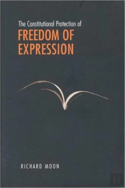 Bertrand.pt - The Constitutional Protection Of Freedom Of Expression