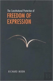 The Constitutional Protection Of Freedom Of Expression