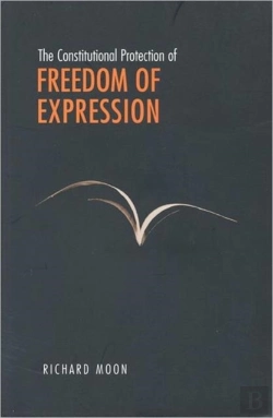 Bertrand.pt - The Constitutional Protection Of Freedom Of Expression