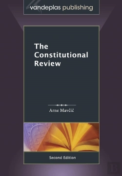 Bertrand.pt - The Constitutional Review, Second Edition