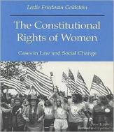 The Constitutional Rights Of Women