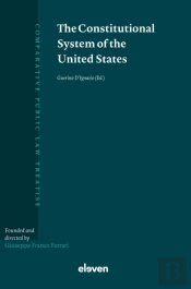 The Constitutional System Of The United States