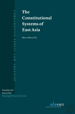 Bertrand.pt - The Constitutional Systems Of East Asia