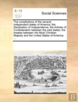Bertrand.pt - The Constitutions Of The Several Indepen