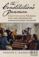 The Constitution'S Penman