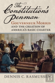 The Constitution'S Penman