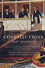 The Constitutions That Shaped Us