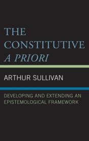 The Constitutive A Priori