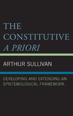 Bertrand.pt - The Constitutive A Priori