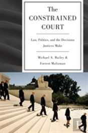 The Constrained Court
