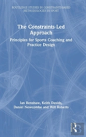 The Constraints-Led Approach