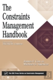 The Constraints Management Handbook