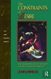 The Constraints Of Desire