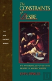 The Constraints Of Desire