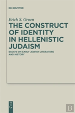 Bertrand.pt - The Construct Of Identity In Hellenistic Judaism
