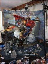The Constructed Worlds Of Calum Colvin