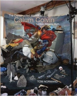 Bertrand.pt - The Constructed Worlds Of Calum Colvin