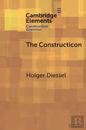 The Constructicon
