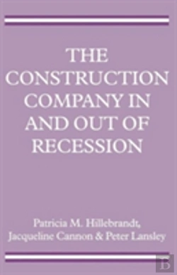 Bertrand.pt - The Construction Company In And Out Of Recession