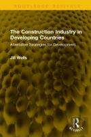 The Construction Industry In Developing Countries