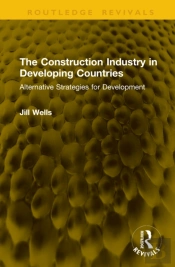 The Construction Industry In Developing Countries