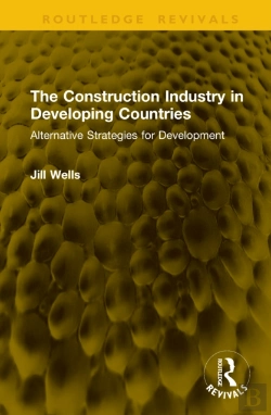 Bertrand.pt - The Construction Industry In Developing Countries