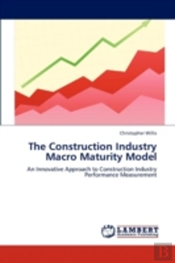 Bertrand.pt - The Construction Industry Macro Maturity