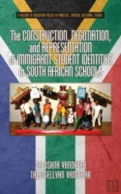 Bertrand.pt - The Construction, Negotiation, And Representation Of Immigrant Student Identities In South African Schools