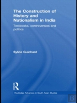 Bertrand.pt - The Construction Of History And Nationalism In India
