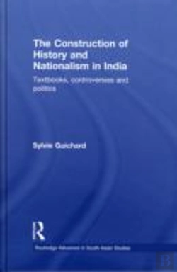 Bertrand.pt - The Construction Of History And Nationalism In India