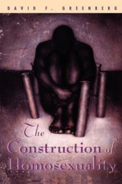 The Construction Of Homosexuality