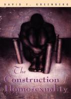 The Construction Of Homosexuality