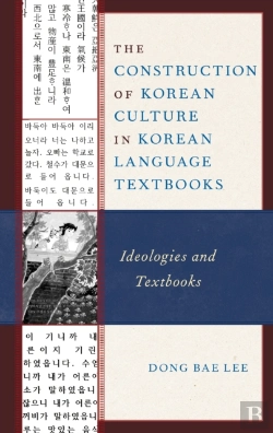 Bertrand.pt - The Construction Of Korean Culture In Korean Language Textbooks