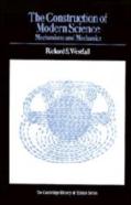 The Construction Of Modern Science