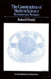 The Construction Of Modern Science