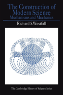 The Construction Of Modern Science