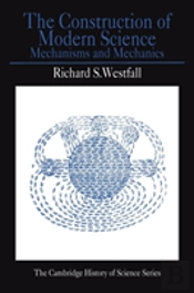 The Construction Of Modern Science