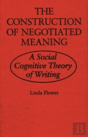 The Construction Of Negotiated Meaning