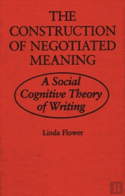 Bertrand.pt - The Construction Of Negotiated Meaning