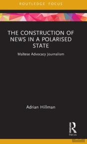The Construction Of News In A Polarised State