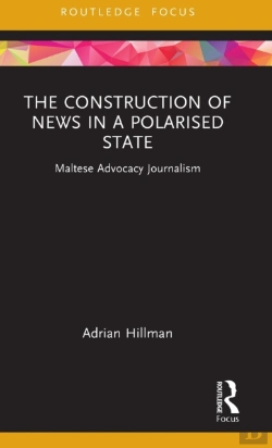 Bertrand.pt - The Construction Of News In A Polarised State