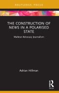 The Construction Of News In A Polarised State