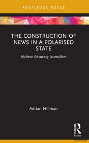 The Construction Of News In A Polarised State