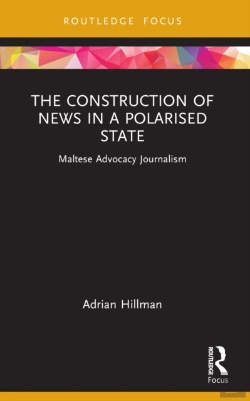 Bertrand.pt - The Construction Of News In A Polarised State