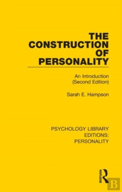 Bertrand.pt - The Construction Of Personality