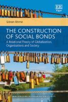 The Construction Of Social Bonds