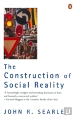Bertrand.pt - The Construction Of Social Reality
