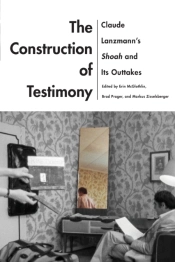 The Construction Of Testimony