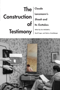 Bertrand.pt - The Construction Of Testimony