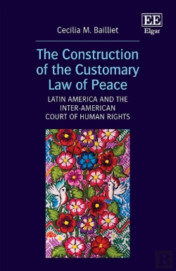 Bertrand.pt - The Construction Of The Customary Law Of Peace